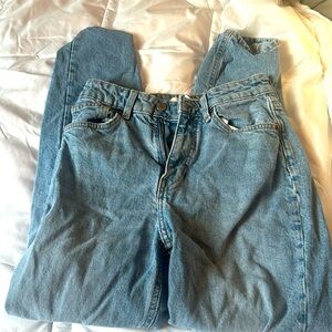 H&M jeans
